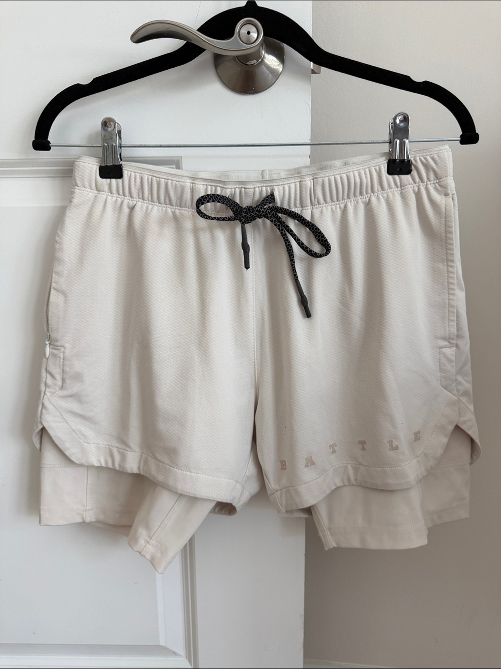 Battle Fly 5 Shorts - Picture 2 of 5
